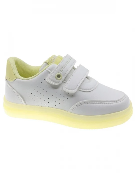 Foto van product Beppi Sneakers 'Casual Shoe' wit