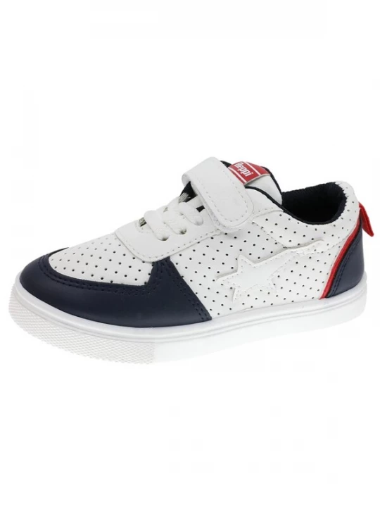 Foto van product Beppi Sneakers wit