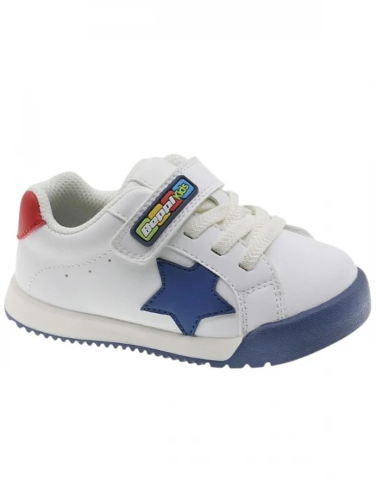 Foto van product Beppi Sneakers 'Casual Shoe' wit