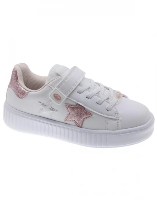 Foto van product Beppi Sneakers 'Casual Shoe' wit