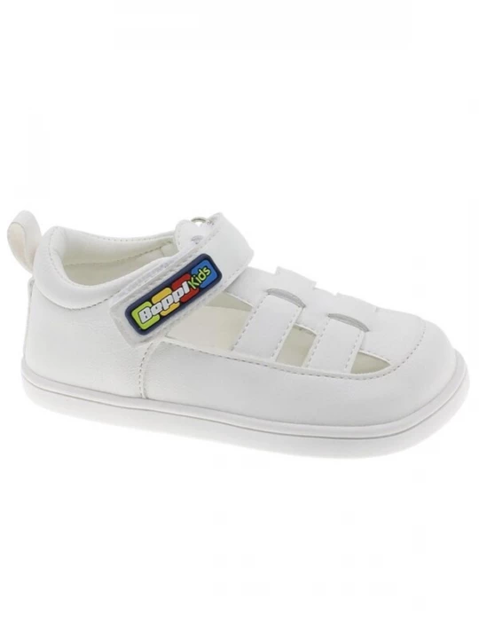 Foto van product Beppi Sneakers 'Casual Shoe' wit