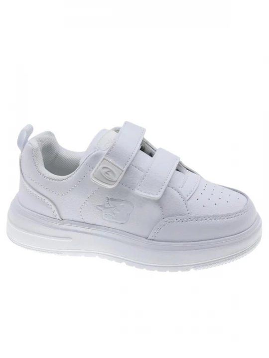 Foto van product Beppi Sneakers 'Casual Shoe' wit