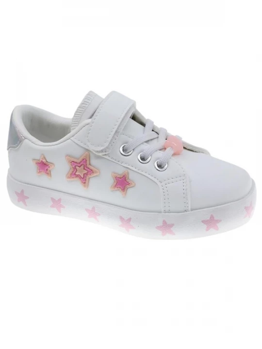 Foto van product Beppi Sneakers 'Casual Shoe' wit