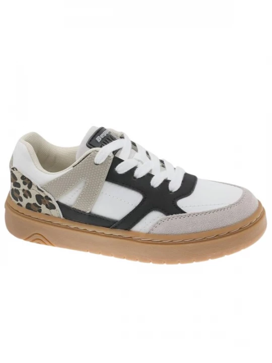 Foto van product Beppi Sneakers 'Casual Shoe' wit
