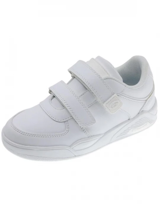 Foto van product Beppi Sneakers 'Casual Shoe' wit