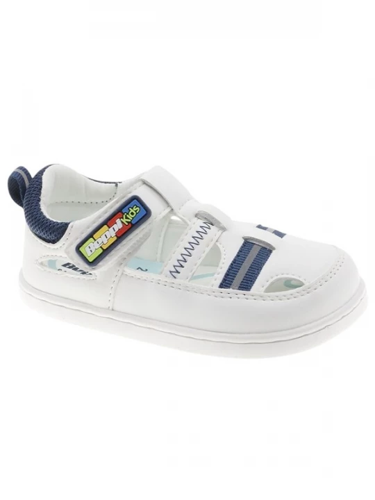 Foto van product Beppi Sneakers 'Casual Shoe' wit
