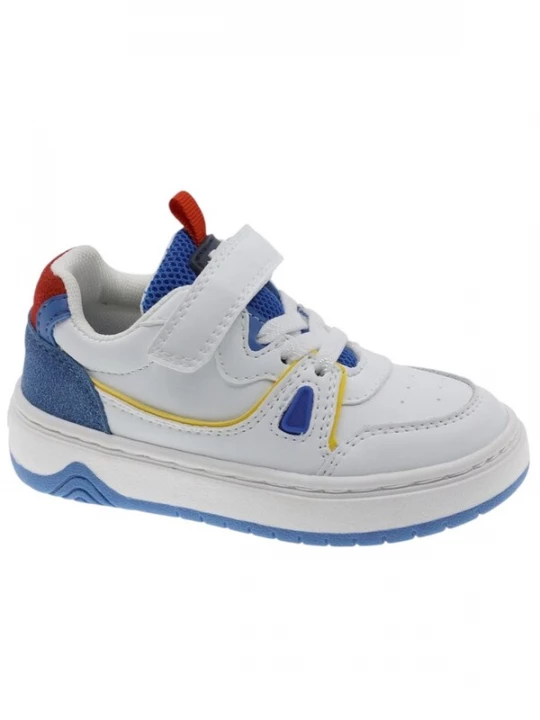 Foto van product Beppi Sneakers 'Casual Shoe' wit
