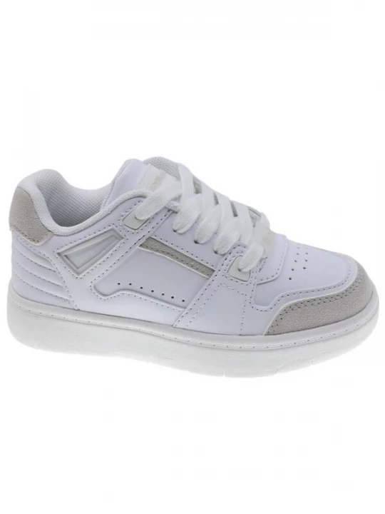 Foto van product Beppi Sneakers 'Casual Shoe' wit