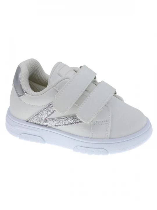 Foto van product Beppi Sneakers 'Casual Shoe' wit