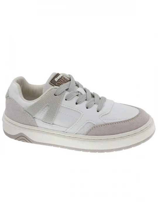 Foto van product Beppi Sneakers 'Casual Shoe' wit