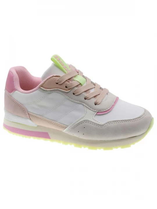 Foto van product Beppi Sneakers 'Casual Shoe' wit