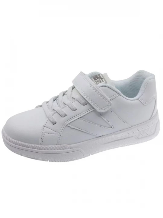 Foto van product Beppi Sneakers 'Casual Shoe' wit