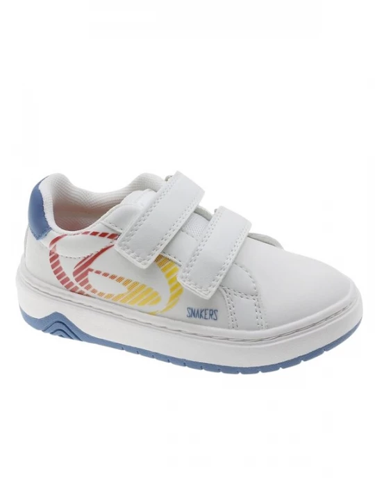 Foto van product Beppi Sneakers 'Casual Shoe' wit