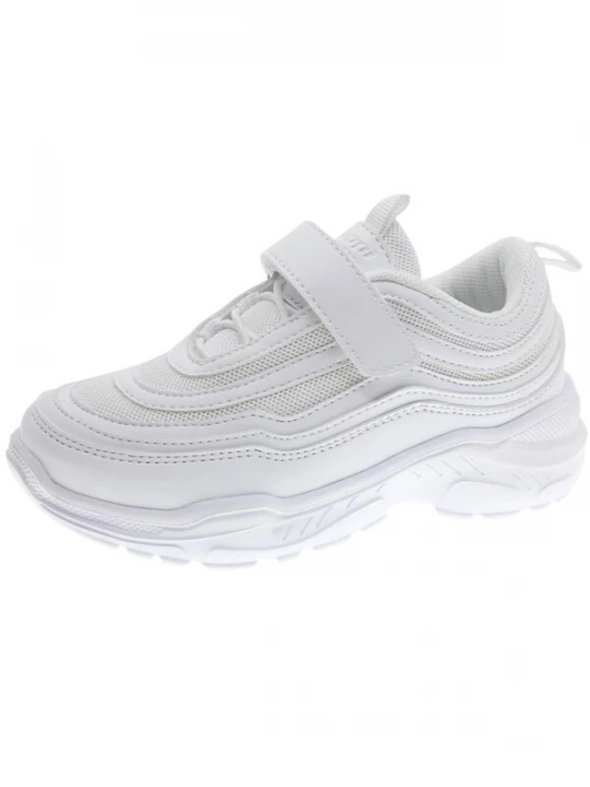 Foto van product Beppi Sneakers 'Casual Shoe' wit
