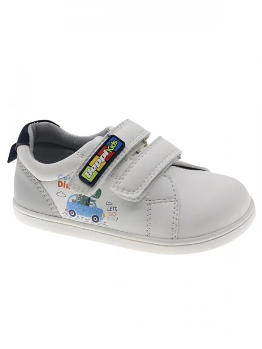 Foto van product Beppi Sneakers 'Casual Shoe' wit
