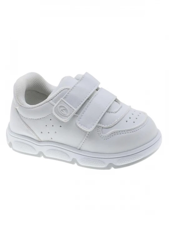 Foto van product Beppi Sneakers 'Casual Shoe' wit
