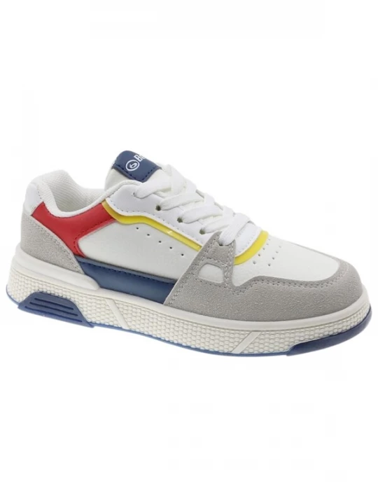 Foto van product Beppi Sneakers 'Casual Shoe' wit