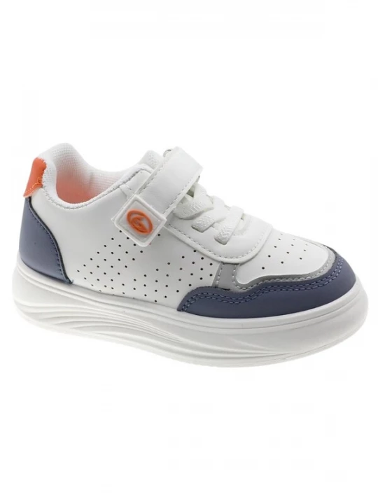 Foto van product Beppi Sneakers 'Casual Shoe' wit