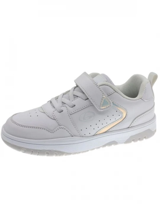 Foto van product Beppi Sneakers 'Casual Shoe' wit