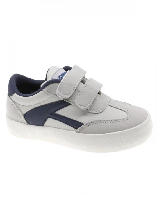 Foto van product Beppi Sneakers 'Casual Shoe' wit