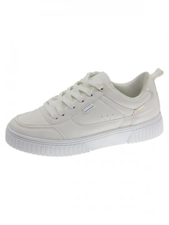 Foto van product Beppi Sneakers 'Casual Shoe' wit