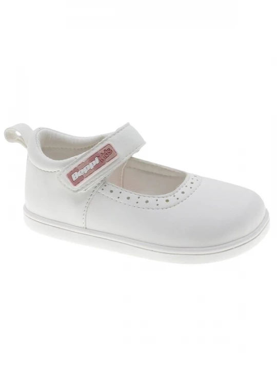 Foto van product Beppi Sneakers 'Casual Shoe' wit