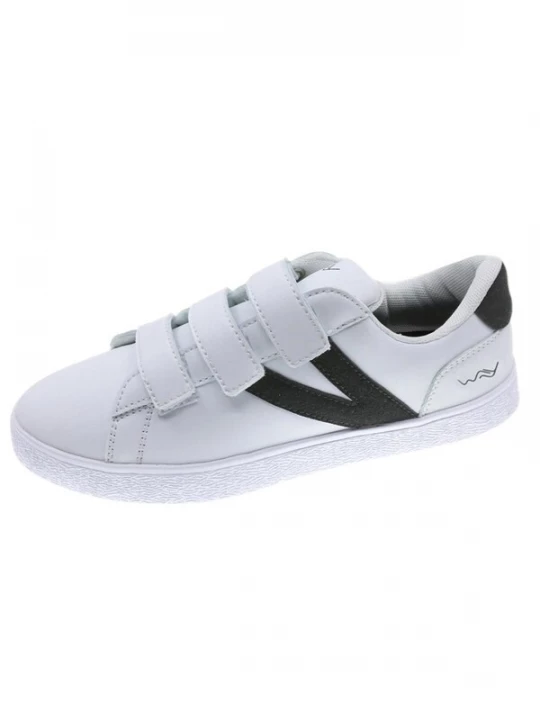 Foto van product Beppi Sneakers 'Casual Shoe' wit
