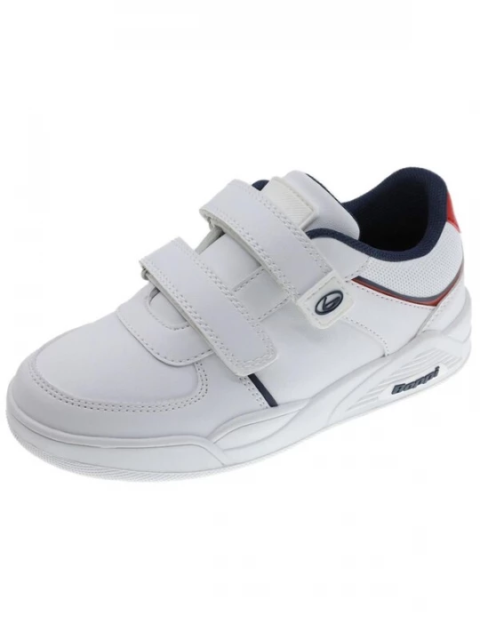 Foto van product Beppi Sneakers 'Casual Shoe' wit