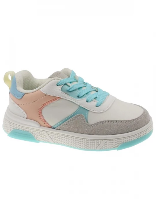 Foto van product Beppi Sneakers 'Casual Shoe' wit