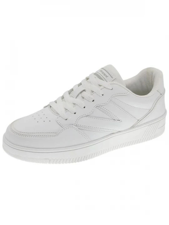 Foto van product Beppi Sneakers 'Casual Shoe' wit