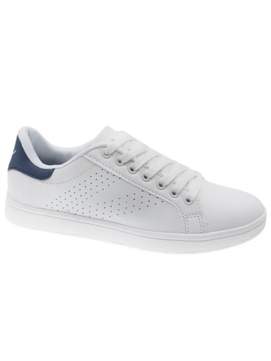 Foto van product Beppi Sneakers 'Casual Shoe' wit