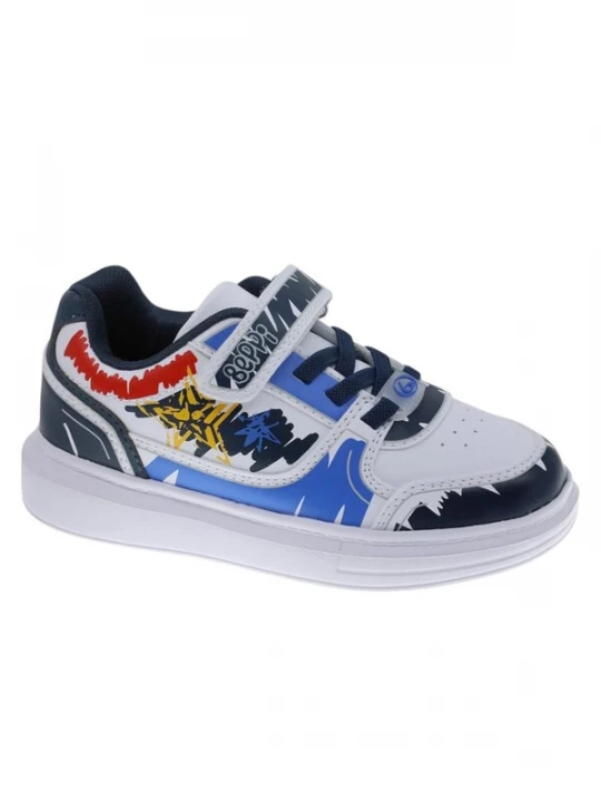 Foto van product Beppi Sneakers 'Casual Shoe' wit