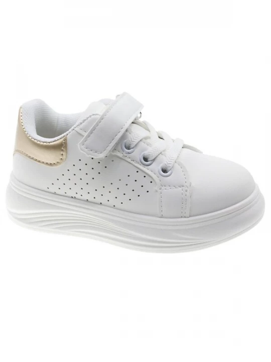 Foto van product Beppi Sneakers 'Casual Shoe' wit
