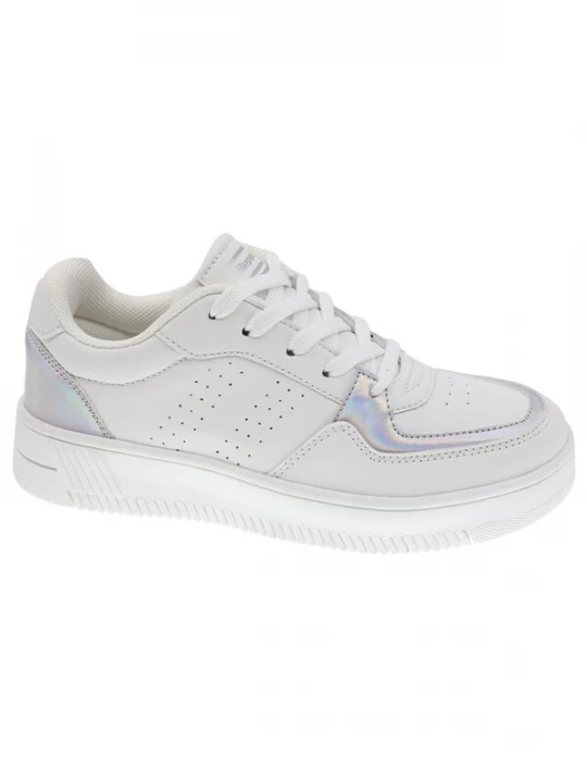 Foto van product Beppi Sneakers 'Casual Shoe' wit