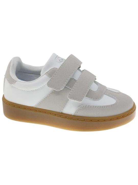 Foto van product Beppi Sneakers 'Casual Shoe' wit