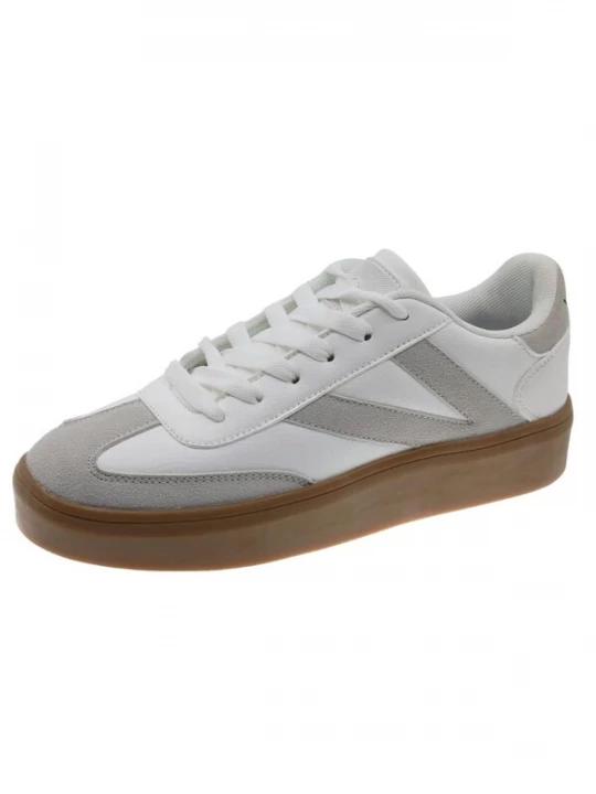 Foto van product Beppi Sneakers 'Casual Shoe' wit