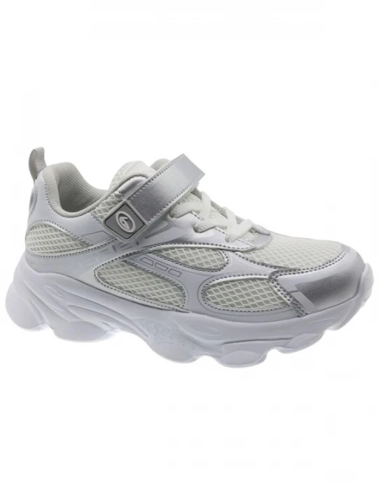 Foto van product Beppi Sneakers 'Casual Shoe' wit