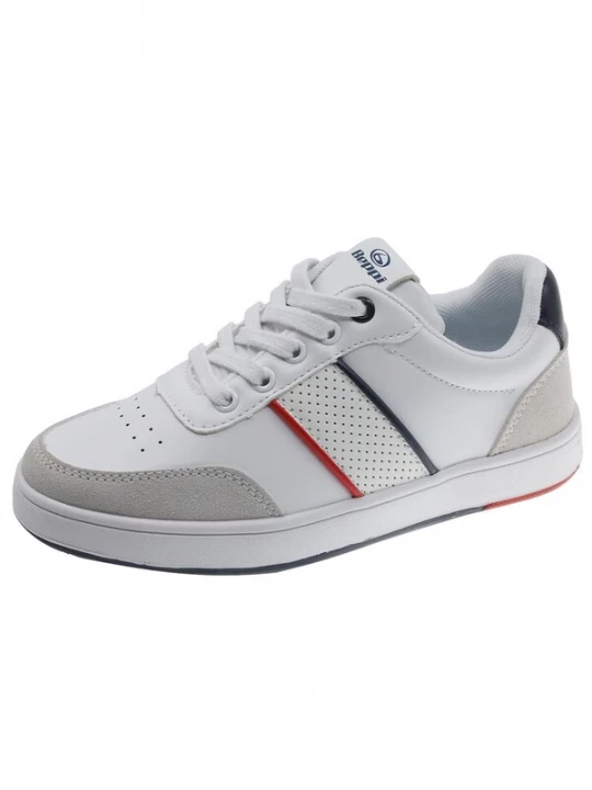 Foto van product Beppi Sneakers 'Casual Shoe' wit