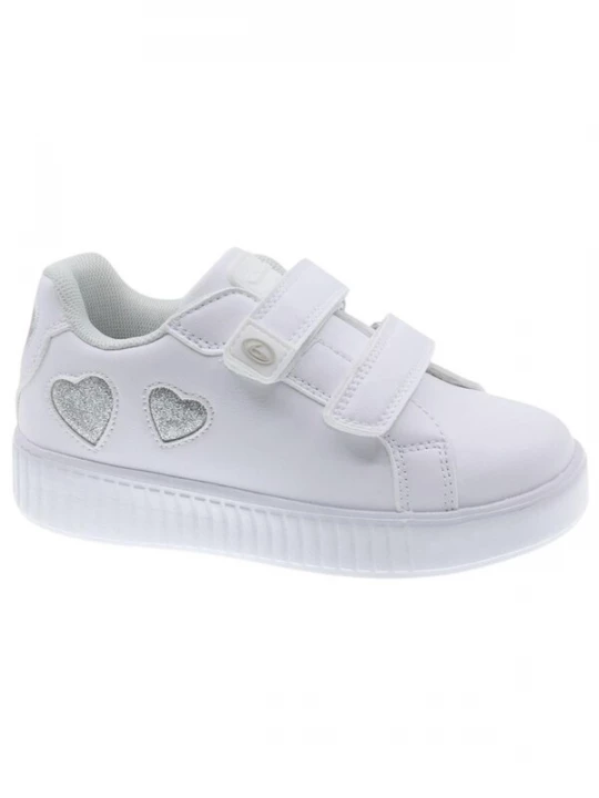 Foto van product Beppi Sneakers 'Casual Shoe' wit