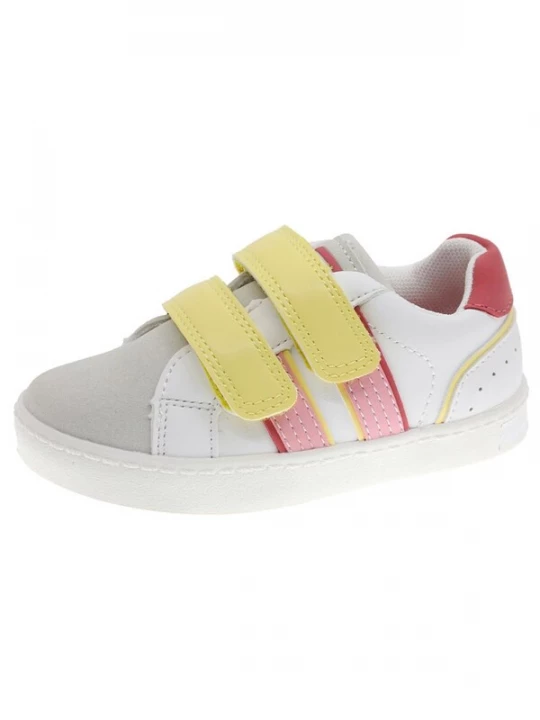 Foto van product Beppi Sneakers 'Casual Shoe' wit
