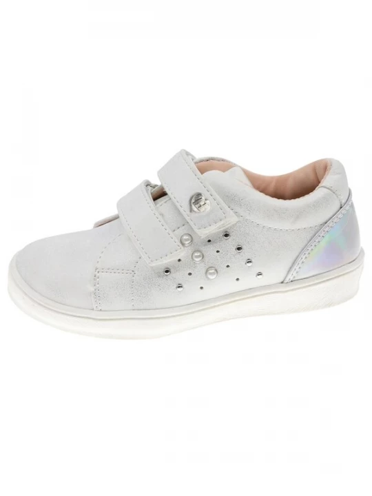 Foto van product Beppi Sneakers 'Casual Shoe' wit
