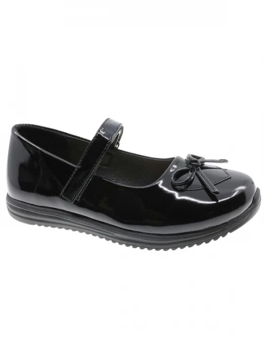 Foto van product Beppi Sneakers 'Casual Shoe' zwart