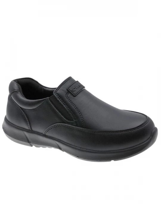 Foto van product Beppi Sneakers 'Casual Shoe' zwart