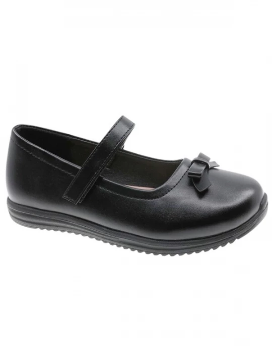 Foto van product Beppi Sneakers 'Casual Shoe' zwart