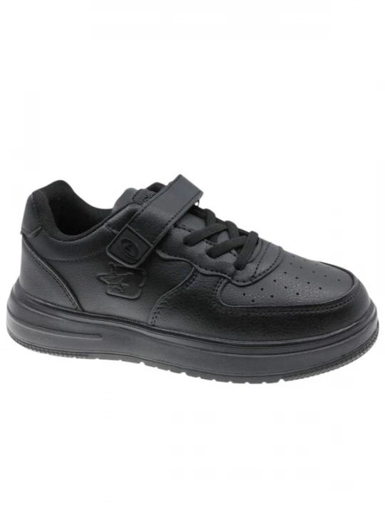 Foto van product Beppi Sneakers 'Casual Shoe' zwart