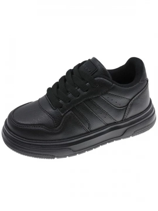 Foto van product Beppi Sneakers 'Casual Shoe' zwart