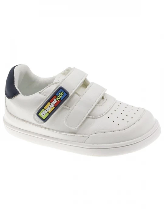 Foto van product Beppi Sneakers 'Casual Shoe' zwart / wit