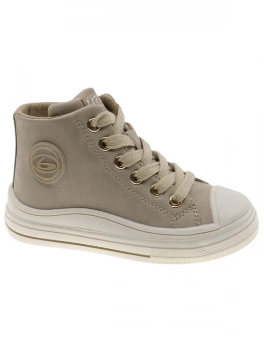 Foto van product Beppi Sneakers 'Casual Sport Boot' beige