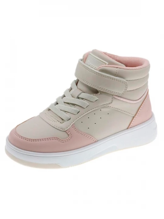 Foto van product Beppi Sneakers 'Casual Sport Boot' beige