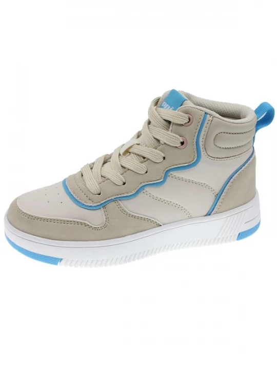 Foto van product Beppi Sneakers 'Casual Sport Boot' beige